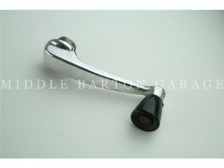 WINDOW WINDER HANDLE 600/1100